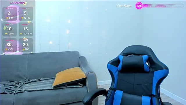 hoshina sayeri online show from 24, 2, 2025