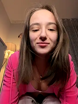 EmilyWi  online show from 22, 12, 2025