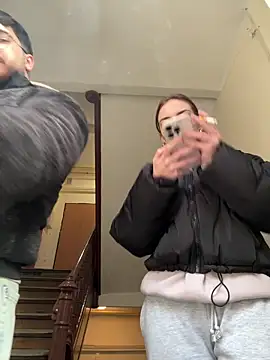 Snapshot of MrAndMrsSavage chatting on 15, 2, 2025 MrAndMrsSavage online show from 15, 2, 2025