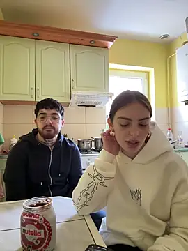 Snapshot of MrAndMrsSavage chatting on 17, 2, 2025 MrAndMrsSavage online show from 17, 2, 2025