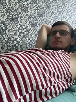Snapshot of GrahamSouth chatting on 12, 1, 2025 GrahamSouth online show from 12, 1, 2025