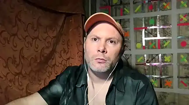 Snapshot of AgnichBan chatting on 6, 1, 2025 AgnichBan online show from 6, 1, 2025