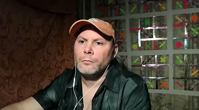 Snapshot of AgnichBan chatting on 6, 1, 2025 AgnichBan online show from 6, 1, 2025