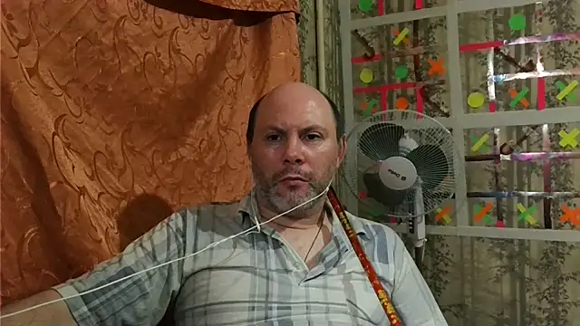 Snapshot of AgnichBan chatting on 12, 1, 2025 AgnichBan online show from 12, 1, 2025