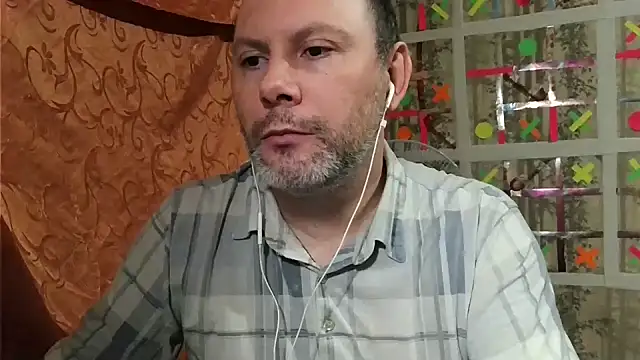 Snapshot of AgnichBan chatting on 13, 1, 2025 AgnichBan online show from 13, 1, 2025