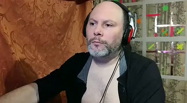 Snapshot of AgnichBan chatting on 22, 1, 2025 AgnichBan online show from 22, 1, 2025