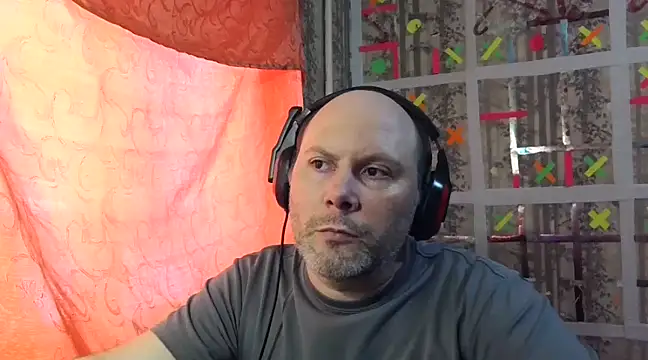 Snapshot of AgnichBan chatting on 2, 2, 2025 AgnichBan online show from 2, 2, 2025