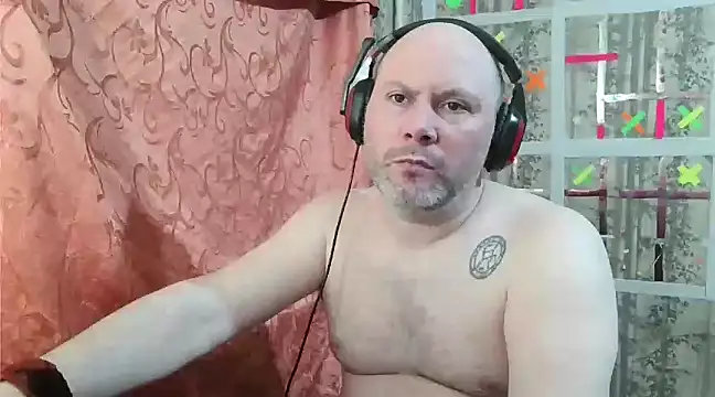 Snapshot of AgnichBan chatting on 18, 2, 2025 AgnichBan online show from 18, 2, 2025