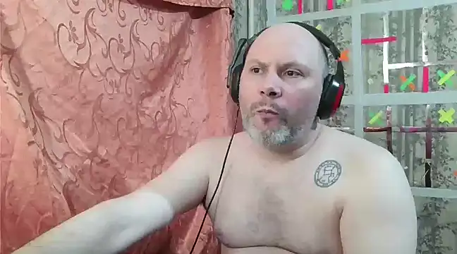 Snapshot of AgnichBan chatting on 19, 2, 2025 AgnichBan online show from 19, 2, 2025