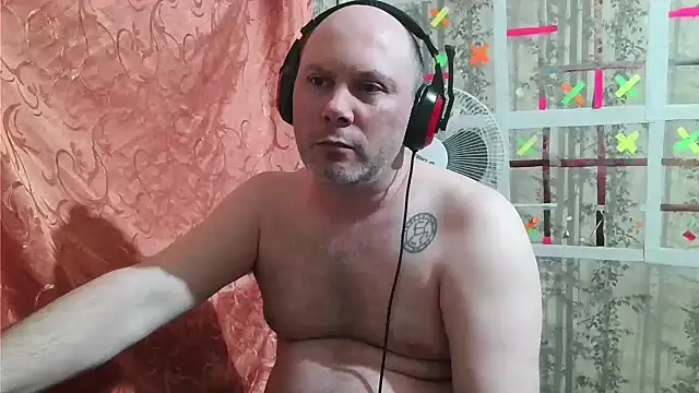 Snapshot of AgnichBan chatting on 2, 3, 2025 AgnichBan online show from 2, 3, 2025