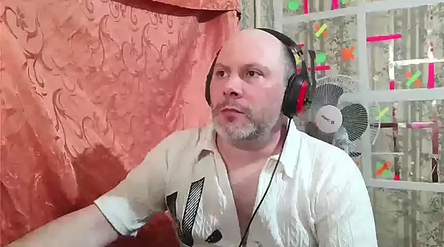 Snapshot of AgnichBan chatting on 12, 3, 2025 AgnichBan online show from 12, 3, 2025