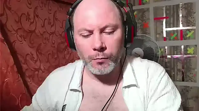 Snapshot of AgnichBan chatting on 13, 3, 2025 AgnichBan online show from 13, 3, 2025