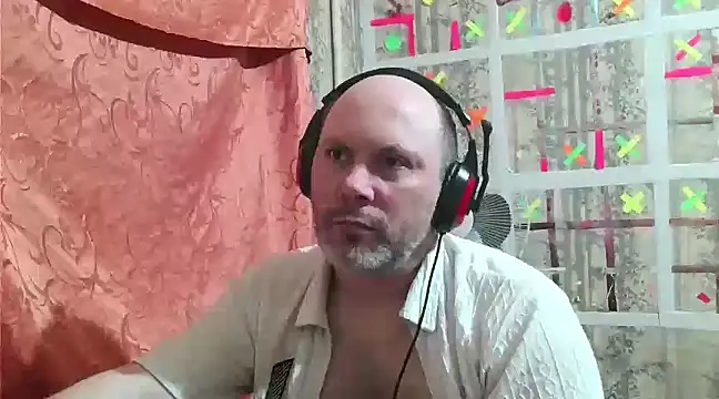 Snapshot of AgnichBan chatting on 14, 3, 2025 AgnichBan online show from 14, 3, 2025