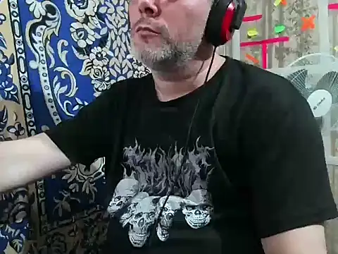 Snapshot of AgnichBan chatting on 25, 9, 2025 AgnichBan online show from 25, 9, 2025