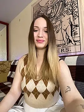 Emily the temptress  online show from 22, 1, 2025