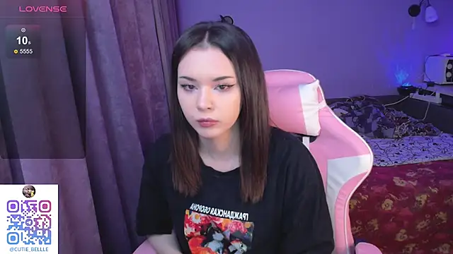 young belle  online show from 11, 2, 2025