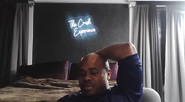 Dcrush17 online show from 18, 12, 2024