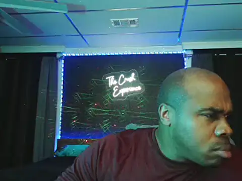 Dcrush17 online show from 10, 2, 2025