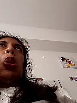 Anamaria-24 online show from 11, 3, 2026