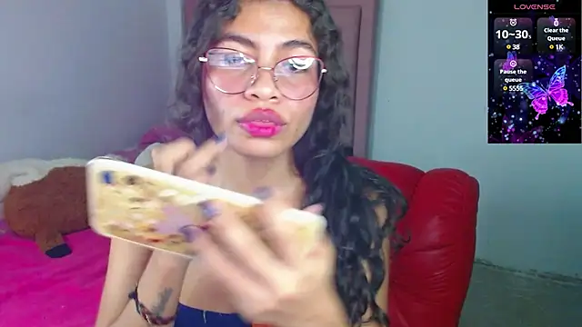 Snapshot of Cynthia_hazel chatting on 20, 3, 2025 Cynthia hazel online show from 20, 3, 2025