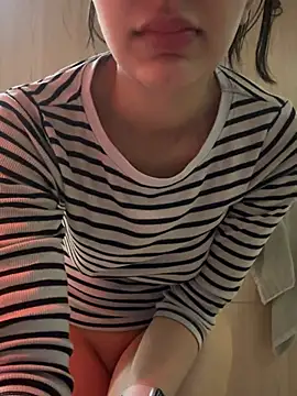 Snapshot of YeKaterinas chatting on 30, 12, 2024 YeKaterinas online show from 30, 12, 2024