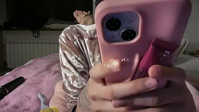 Snapshot of YeKaterinas chatting on 19, 2, 2026 YeKaterinas online show from 19, 2, 2026