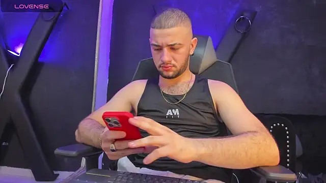 MaximusDick1  online show from 12, 9, 2025