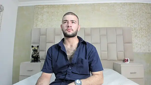 MaximusDick1  online show from 31, 10, 2025