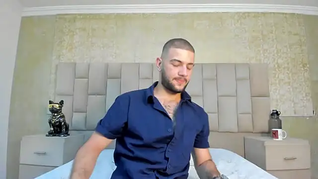 MaximusDick1  online show from 21, 11, 2025