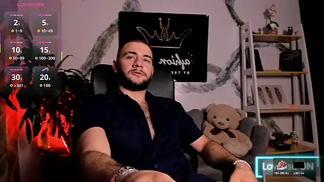 Snapshot of MaximusDick1_ chatting on 10, 1, 2026 MaximusDick1 online show from 10, 1, 2026