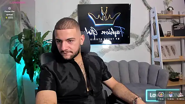 Snapshot of MaximusDick1_ chatting on 17, 1, 2026 MaximusDick1 online show from 17, 1, 2026