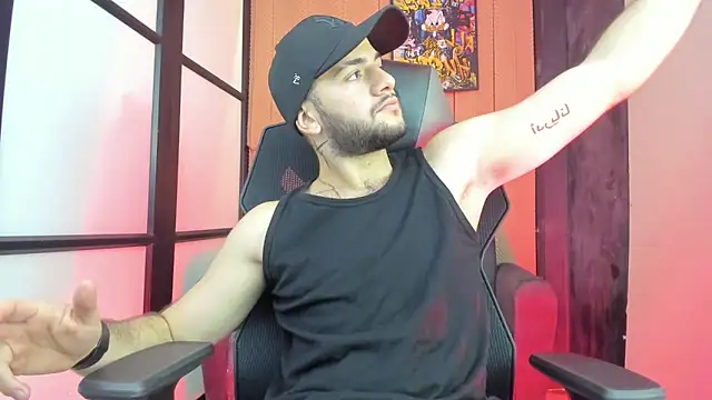 Snapshot of MaximusDick1_ chatting on 10, 2, 2026 MaximusDick1 online show from 10, 2, 2026