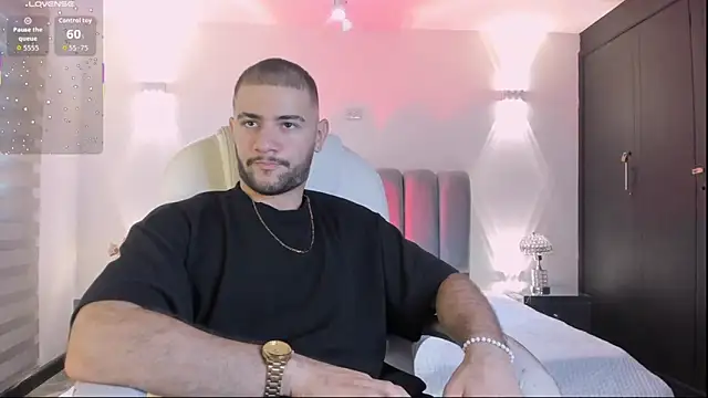 Snapshot of MaximusDick1_ chatting on 24, 2, 2026 MaximusDick1 online show from 24, 2, 2026