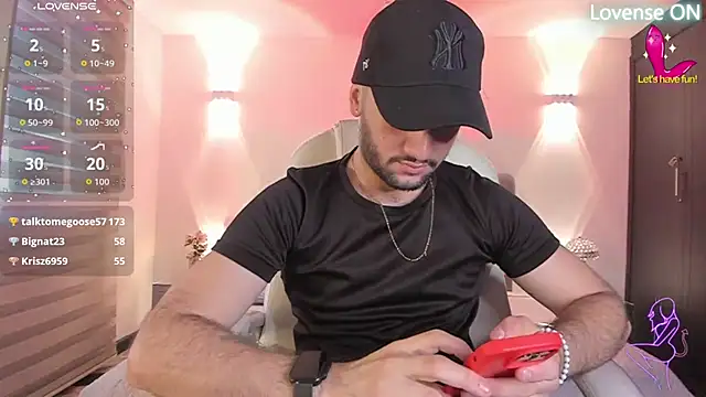 Snapshot of MaximusDick1_ chatting on 28, 2, 2026 MaximusDick1 online show from 28, 2, 2026