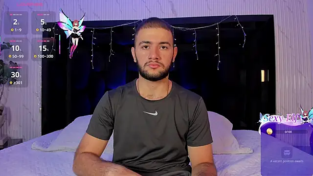 MaximusDick1  online show from 7, 4, 2026