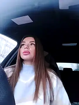 Gabriella Hot  online show from 9, 12, 2024