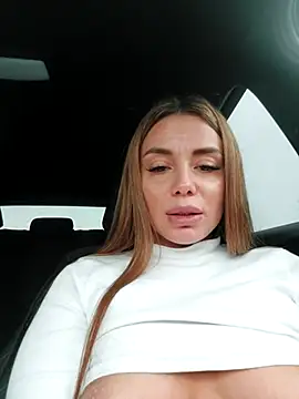 Gabriella Hot  online show from 4, 1, 2025