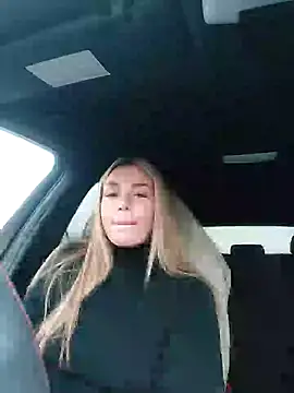 Gabriella Hot  online show from 22, 2, 2025