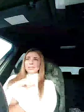 Gabriella Hot  online show from 27, 2, 2025