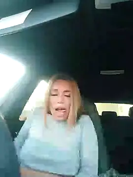 Gabriella Hot  online show from 9, 3, 2025