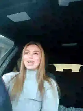 Gabriella Hot  online show from 11, 3, 2025