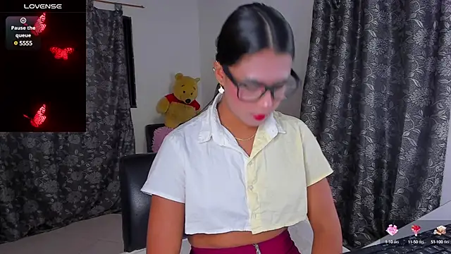 Laura-mayer online show from 11, 12, 2024