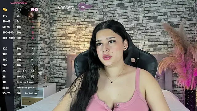 ariadna milano online show from 23, 12, 2024