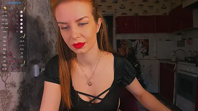 the perfectgirl online show from 17, 1, 2025