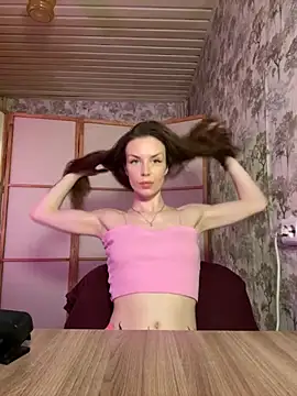 the perfectgirl online show from 25, 11, 2025