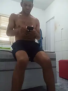 TiagosafadoFortaleza online show from 24, 5, 2026