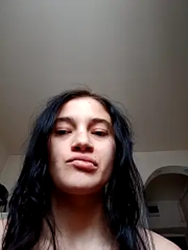 Virgin Pussy Love online show from 14, 1, 2026