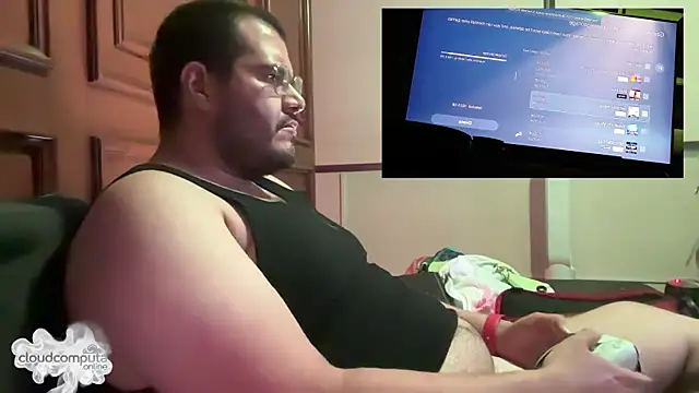 Snapshot of bearcloudcomputa chatting on 16, 4, 2026 bearcloudcomputa online show from 16, 4, 2026