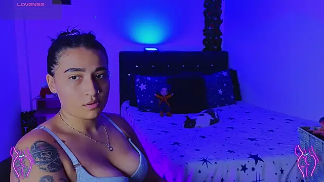 Pauilina online show from 19, 2, 2026