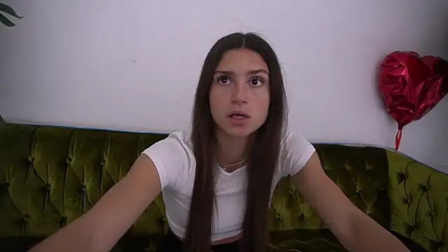 ValeryRoyale online show from 14, 3, 2025